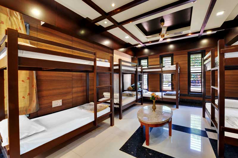 Chacha Villa